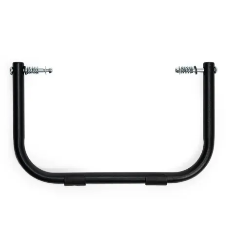Fahrradhalterung für Tieranhänger Standard Burley Bark Ranger