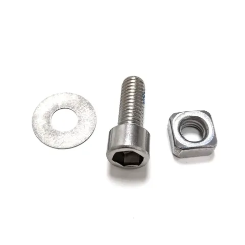Ersatzteile Fox 36/38 KaboltX Hardware 2021