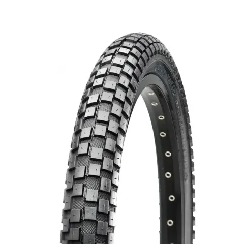 Starrer Tr. Reifen Maxxis Holy Roller