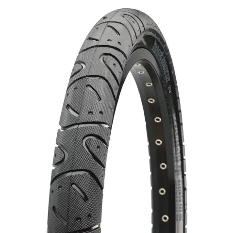Starrer Tr. Reifen Maxxis Hookworm 24 x 2.50