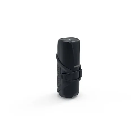 EX1 Powebank (e185) Typ Flasche + Halter und Silikonriemen