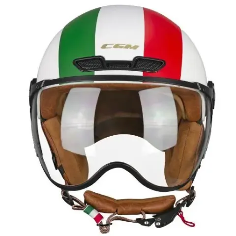 Kopfhörer CGM Ebi Italien