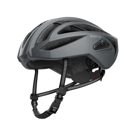 Verbundene Helm Sena R2