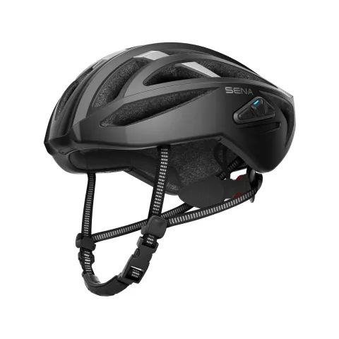 Verbundene Helm Sena R2 Evo