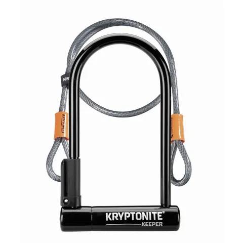 Antivol u Kryptonite Keeper