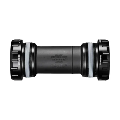 Tretlagergehäuse Shimano BB-MT801 Hollowtech II