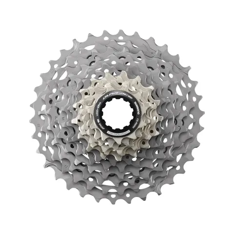 Kassette Shimano Dura-Ace CS-R9200 12V