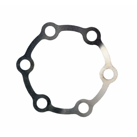 Disc-Abstandhalter Edelstahl Elvedes