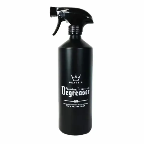 Spray dégraissant mousse Peaty's