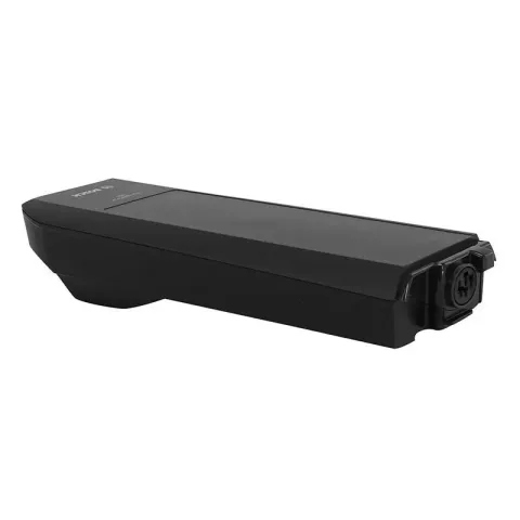 Externer Akku auf dem Gepäckträger Bosch Bbr275 Bdu2Xx - Bdu3Xx - Bdu4Xx