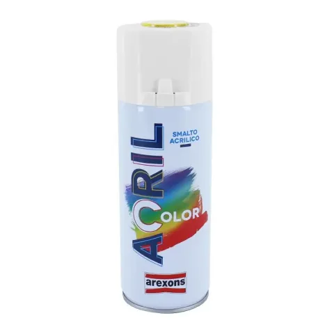 Acryl-Aerosol-Farbdose Arexons Ral 1021