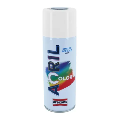 Acryl-Aerosol-Farbdose Arexons Ral 7042