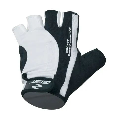 Kurze Handschuhe mit Klettverschluss Gist Pro - 5515