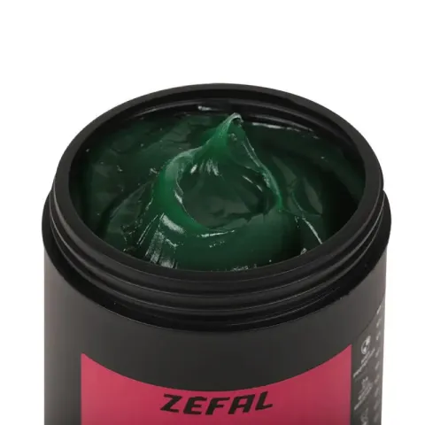 Schmierfett für Lager-Nabe-Gehäuse-Sattelstütze Zefal Lithium