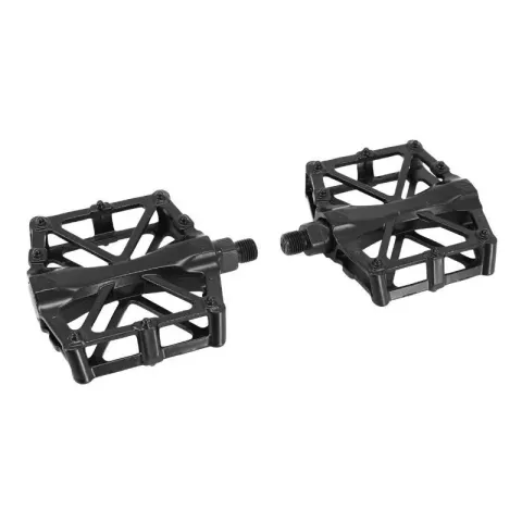 Paar Plattformpedale Alu P2R