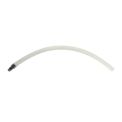 Flexibler Schlauch Pressol PVC M10x1