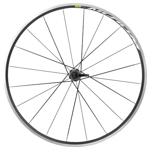 Hinterrad Kassette Speichen Felge Mavic 700 Aksium Shimano 20 622-17