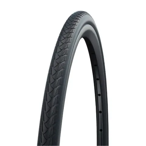City-Laufrad Schwalbe Invalide 24 X 1 3-8 Marathon Tr (37-540)