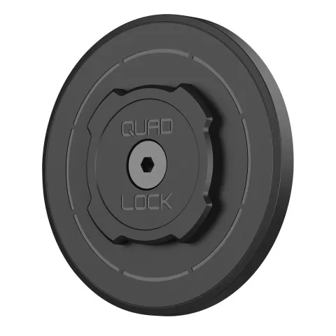 Standardkopf Quad Lock MAG