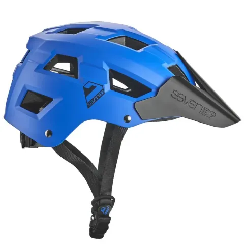 MTB-Helm Seven M2