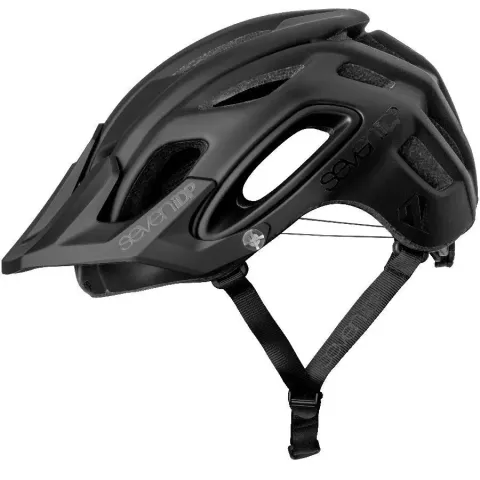 MTB-Helm Seven M2