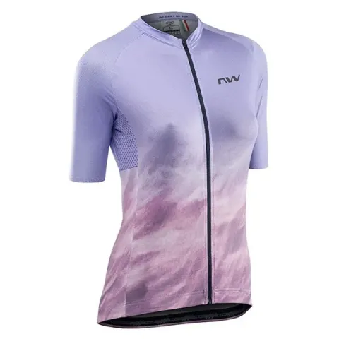 Trikot Damen Northwave Air