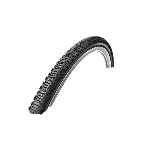 Fahrradreifen Schwalbe Cxcomp K-guard T/r
