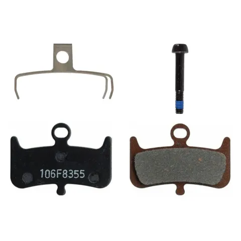 Fahrradbremsbelag Hayes Dominion T4 T106