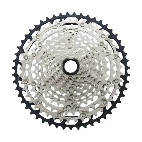 Kassette Shimano SLX CS-M7100 12V
