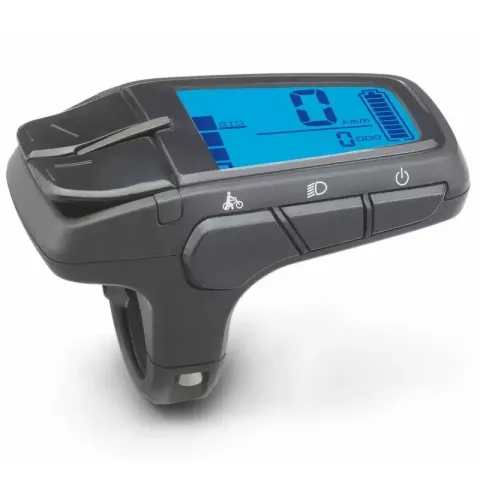 lcd-bildschirm mit kabel Yamaha E-Bike 1.7
