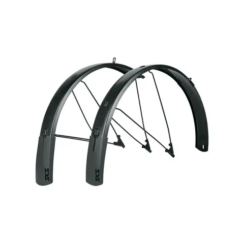 Radschützer-Set SKS Bluemels Style