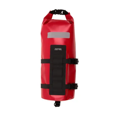 Wasserdichte Gabeltasche Zefal Adventure Poly