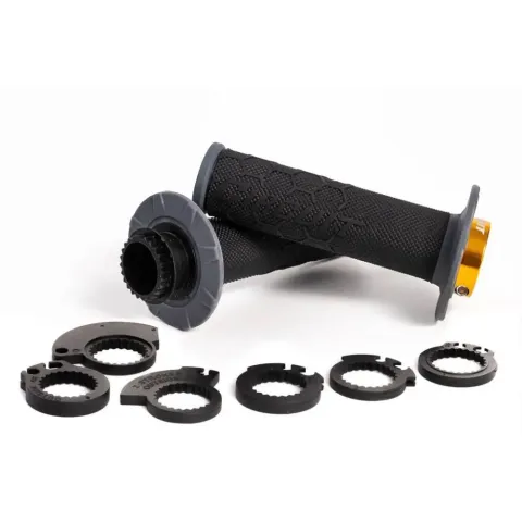 Lenkergriff Circuit Equipment Kira Lock On