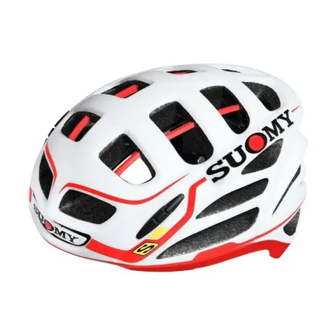 MTB-Helm Suomy Gun Wind S-Line