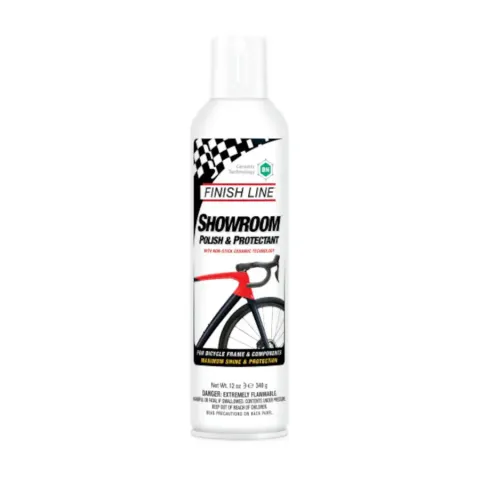 Polier- & Schutzreiniger Finish Line Showroom (Bn) - Aerosol (12Oz)