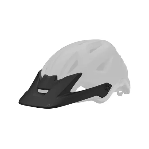 Visier Fahrradhelm Giro Montaro MIPS Ii