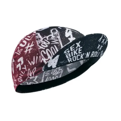 Kappe Gist Deco Sex Rock N Roll