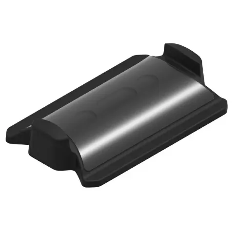 Flacher Lenkeradapter Quad Lock