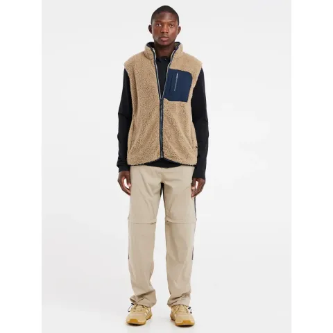 Jacke Protest Prthyams Bodywarmer