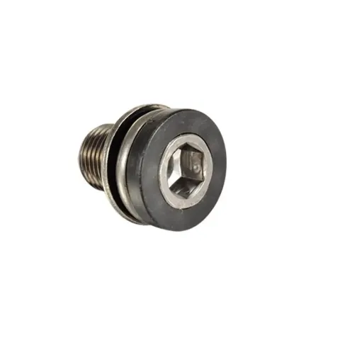 Werkzeug zum Klemmen der Kurbel auf das Tretlagergehäuse Algi Isis / Octalink D12X100