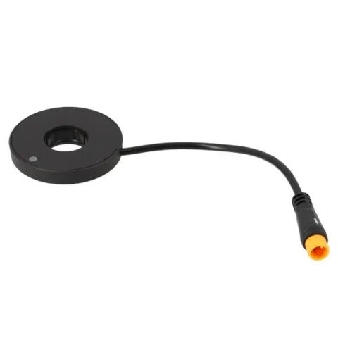 Elektrischer Tretkraftsensor Wheelyoo 120 / 122 / 220 / 222