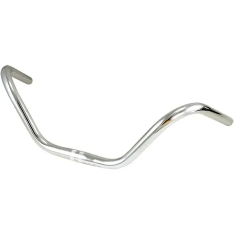 Fahrradlenker Ergotec City D25.4