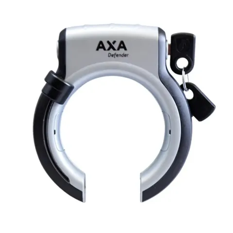 Hufeisenschloss Axa Defender