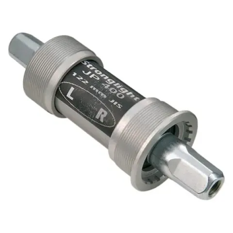 Gekantetes Tretlagergehäuse Stronglight L107 Jp400 F.Bsc