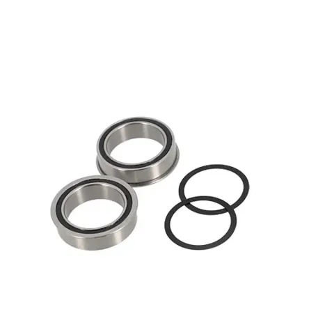 Cuvette de pédalier boitier integre Specialités T.A. Press Fit BB86