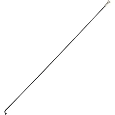 Edelstahlspeiche mit Auswahlmutter Sélection CGN Cycle Mach 1