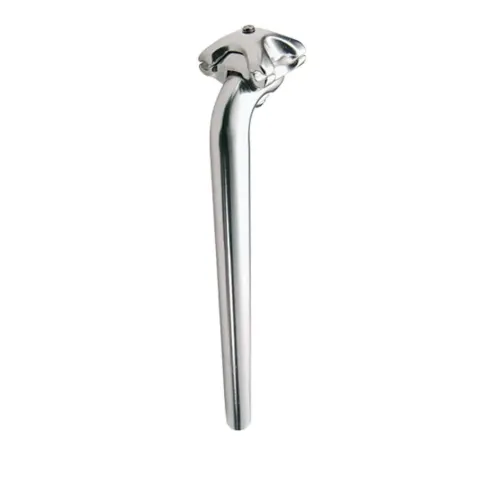 Alu-Sattelstütze Ergotec 26,4x350 mm