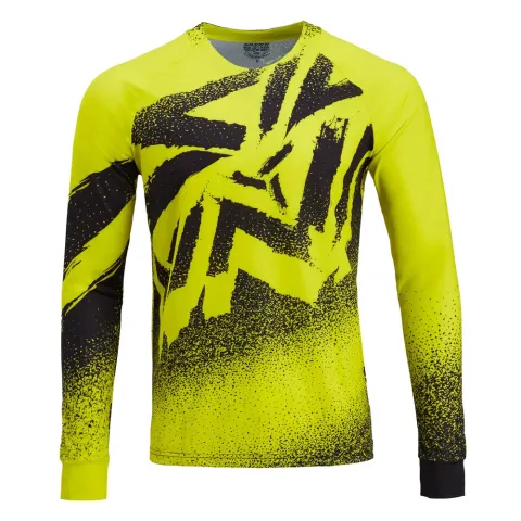 Langarmtrikot Silvini Cortino