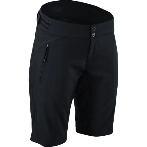 Shorts für Damen Silvini
