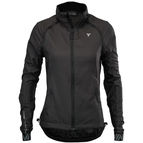 Regenjacke Frauen Silvini Vetta